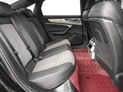 Audi A6L 45 TFSI quattro Premium Dynamic - ფოტო 13
