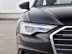 Audi A6L 45 TFSI quattro Premium Dynamic - ფოტო 16