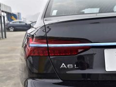 Audi A6L 45 TFSI quattro Premium Dynamic - ფოტო 17