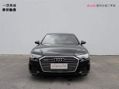 Audi A6L 45 TFSI quattro Premium Dynamic - ფოტო 2