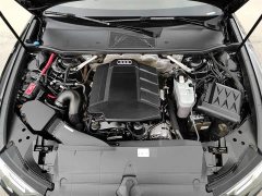 Audi A6L 45 TFSI quattro Premium Dynamic - ფოტო 20
