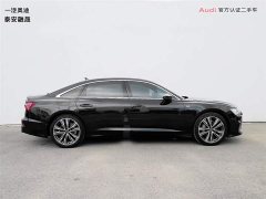 Audi A6L 45 TFSI quattro Premium Dynamic - ფოტო 3