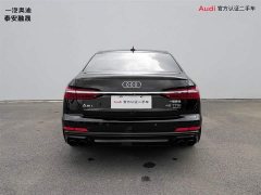Audi A6L 45 TFSI quattro Premium Dynamic - ფოტო 4