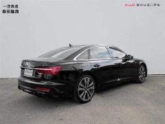 Audi A6L 45 TFSI quattro Premium Dynamic - ფოტო 5