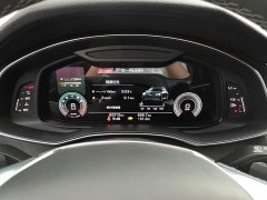 Audi A6L 45 TFSI quattro Premium Dynamic - ფოტო 6