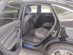 Audi Q5L Sportback 2021 40 TFSI Luxury - ფოტო 11