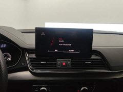 Audi Q5L Sportback 2021 40 TFSI Luxury - ფოტო 13