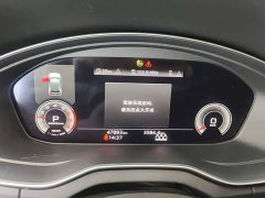 Audi Q5L Sportback 2021 40 TFSI Luxury - ფოტო 14