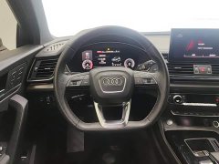 Audi Q5L Sportback 2021 40 TFSI Luxury - ფოტო 15