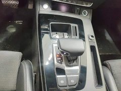 Audi Q5L Sportback 2021 40 TFSI Luxury - ფოტო 16
