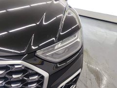 Audi Q5L Sportback 2021 40 TFSI Luxury - ფოტო 5