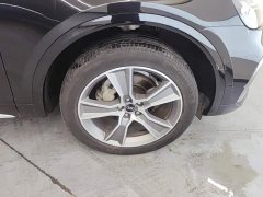 Audi Q5L Sportback 2021 40 TFSI Luxury - ფოტო 6