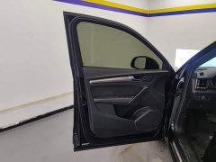 Audi Q5L Sportback 2021 40 TFSI Luxury - ფოტო 7