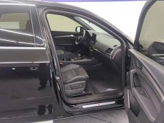 Audi Q5L Sportback 2021 40 TFSI Luxury - ფოტო 8