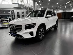 Mercedes-Benz GLB 200 Dynamic - ფოტო 1