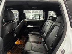 Mercedes-Benz GLB 200 Dynamic - ფოტო 12