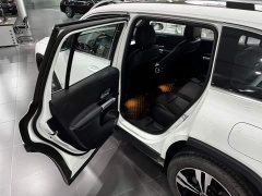 Mercedes-Benz GLB 200 Dynamic - ფოტო 13