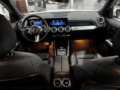 Mercedes-Benz GLB 200 Dynamic - ფოტო 15