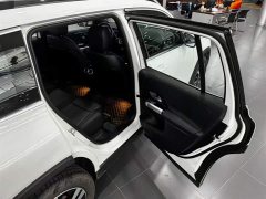Mercedes-Benz GLB 200 Dynamic - ფოტო 16