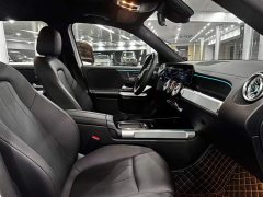 Mercedes-Benz GLB 200 Dynamic - ფოტო 17
