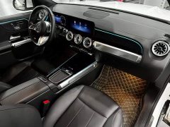 Mercedes-Benz GLB 200 Dynamic - ფოტო 19