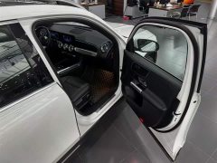 Mercedes-Benz GLB 200 Dynamic - ფოტო 20