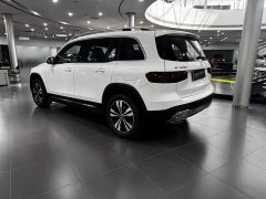 Mercedes-Benz GLB 200 Dynamic - ფოტო 3