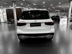 Mercedes-Benz GLB 200 Dynamic - ფოტო 4