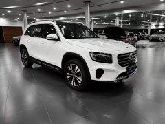 Mercedes-Benz GLB 200 Dynamic - ფოტო 5