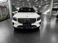 Mercedes-Benz GLB 200 Dynamic - ფოტო 6