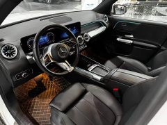 Mercedes-Benz GLB 200 Dynamic - ფოტო 7