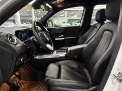 Mercedes-Benz GLB 200 Dynamic - ფოტო 8