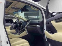 Toyota Vellfire Crown Hybrid 2.5L HV Luxury Edition - ფოტო 10