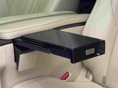 Toyota Vellfire Crown Hybrid 2.5L HV Luxury Edition - ფოტო 16