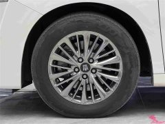 Toyota Vellfire Crown Hybrid 2.5L HV Luxury Edition - ფოტო 4