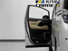 Toyota Vellfire Crown Hybrid 2.5L HV Luxury Edition - ფოტო 7