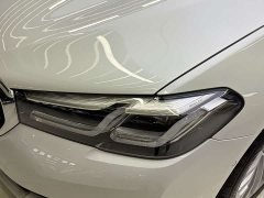 BMW 5 Series New Energy 535Le Luxury Package - ფოტო 12