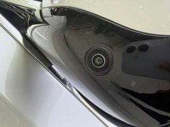 BMW 5 Series New Energy 535Le Luxury Package - ფოტო 13