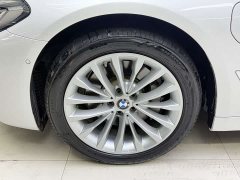 BMW 5 Series New Energy 535Le Luxury Package - ფოტო 14