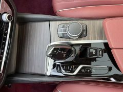 BMW 5 Series New Energy 535Le Luxury Package - ფოტო 15