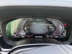 BMW 5 Series New Energy 535Le Luxury Package - ფოტო 17