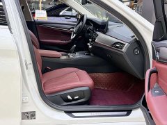 BMW 5 Series New Energy 535Le Luxury Package - ფოტო 18