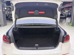 BMW 5 Series New Energy 535Le Luxury Package - ფოტო 7