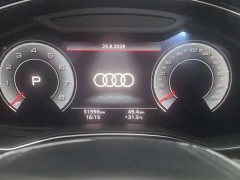 Audi A6L 40 TFSI Luxury Sport Edition - ფოტო 11