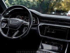 Audi A6L 40 TFSI Luxury Sport Edition - ფოტო 5