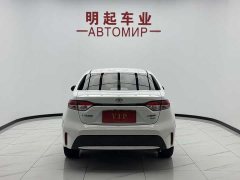 Toyota Corolla 2022 1.8L CVT Luxury - ფოტო 10