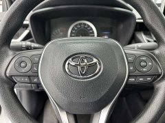 Toyota Corolla 2022 1.8L CVT Luxury - ფოტო 13
