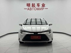 Toyota Corolla 2022 1.8L CVT Luxury - ფოტო 2