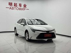Toyota Corolla 2022 1.8L CVT Luxury - ფოტო 3