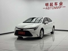 Toyota Corolla 2022 1.8L CVT Luxury - ფოტო 4